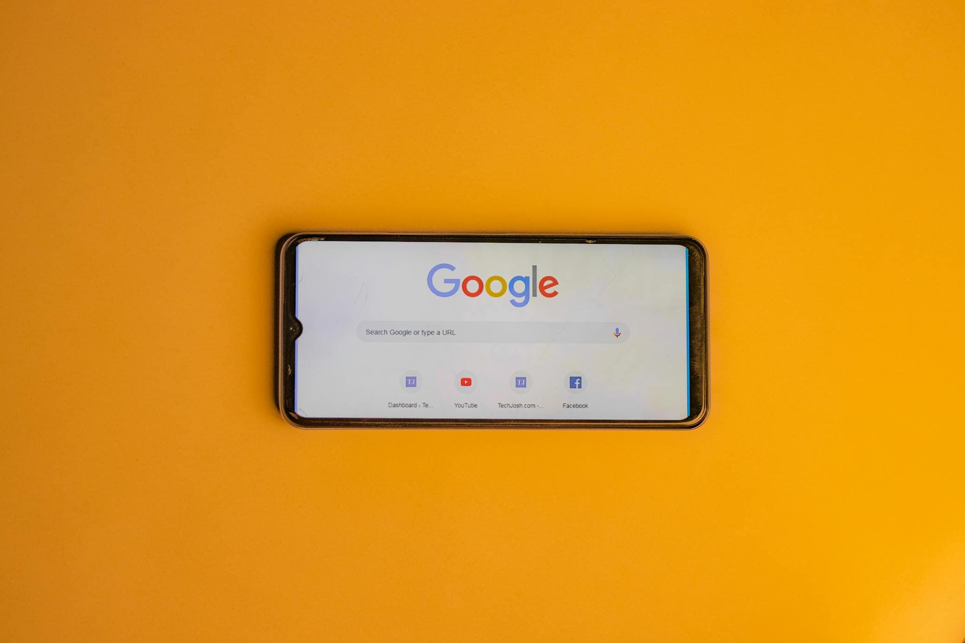 Google search results page with AI overview box