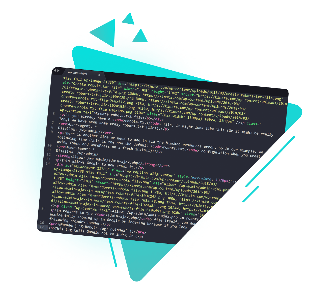 Magento SEO issue resolution