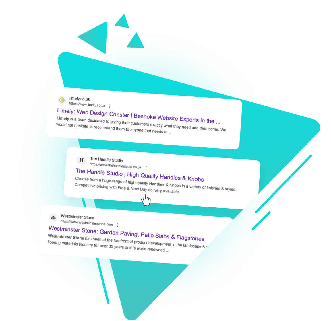 Migration SEO Services