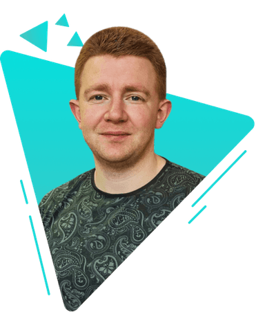 Gavin Rogers — Director at Dynamically