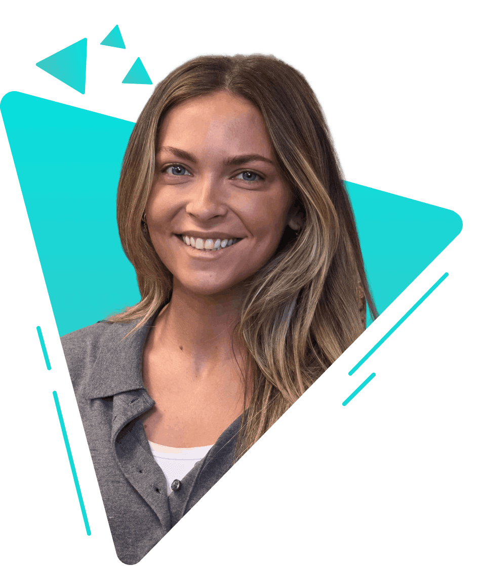 Jess D, Commercial Lead at Dynamically