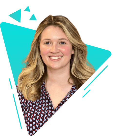 Jess, Content Marketing Executive at Dynamically