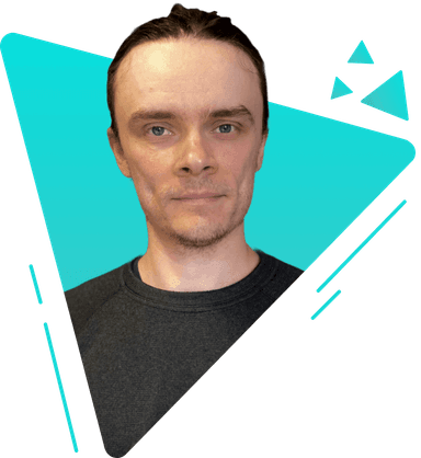 Luke Duncan — Frontend Developer at Dynamically