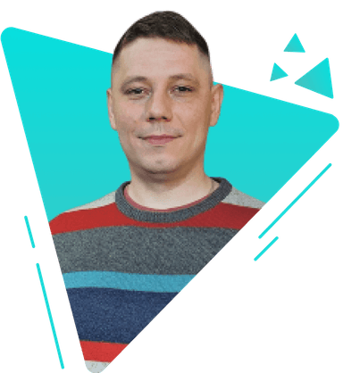 Szymon Szyszkowski — Developer at Dynamically