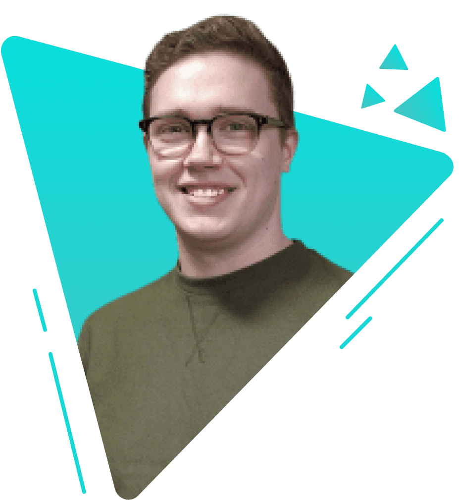 Tom, Designer at Dynamically