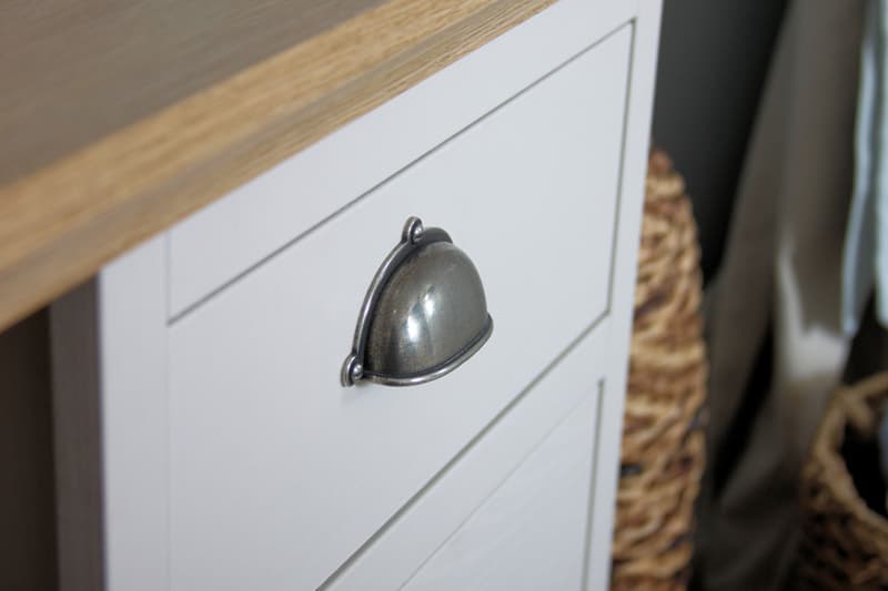 The Handle Studio — Home & Hardware