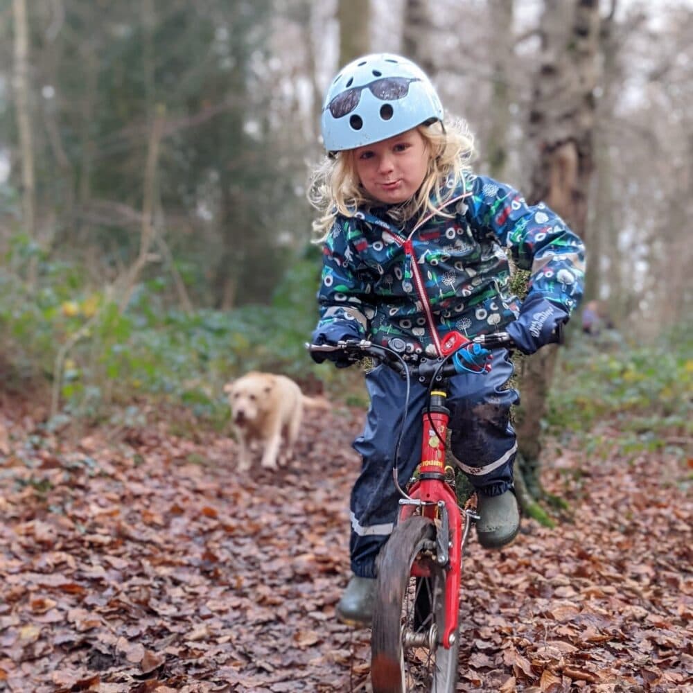 Wet Wednesdays — Children’s Clothing