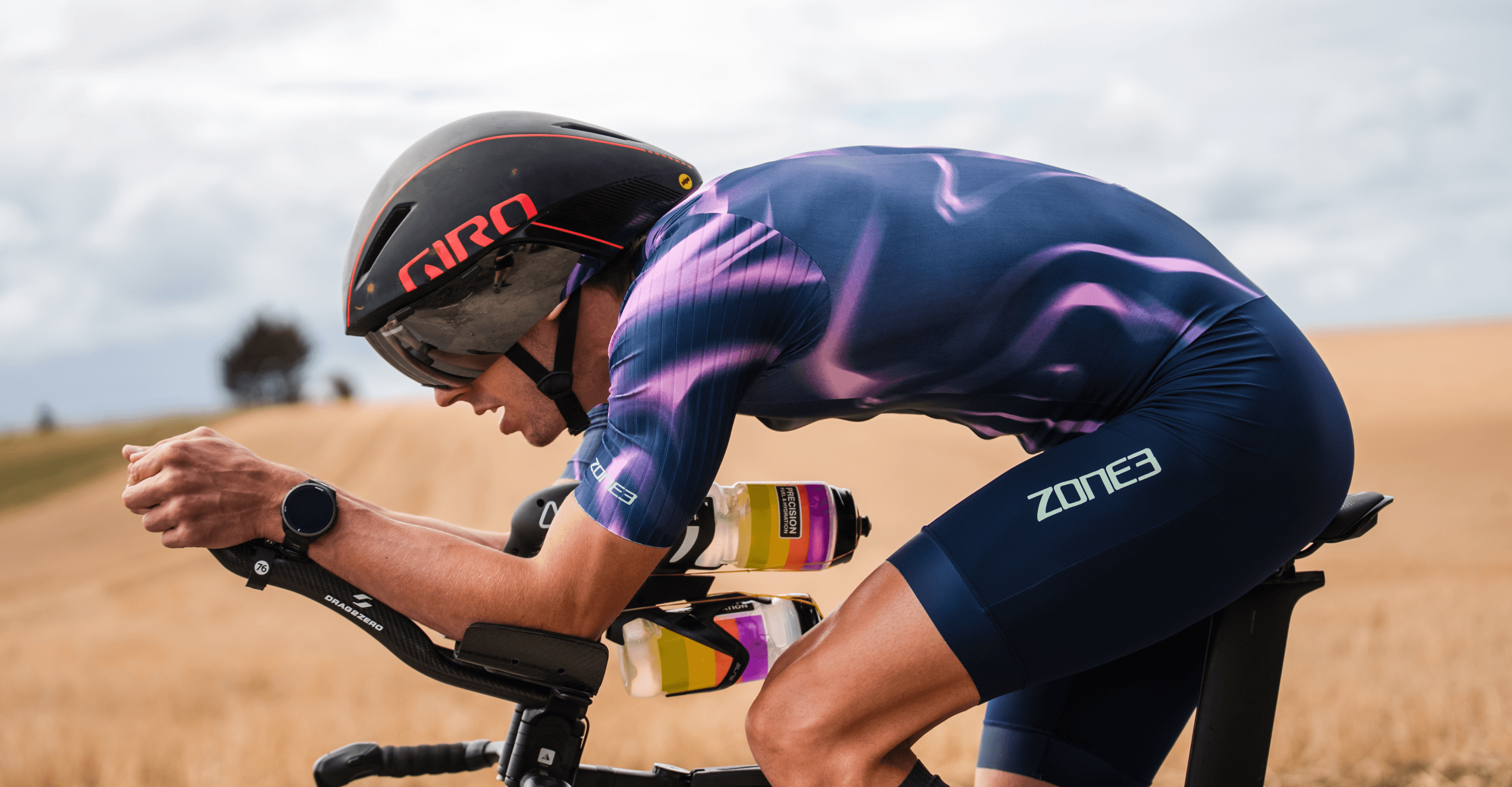 Zone3 — Sportswear & Activewear