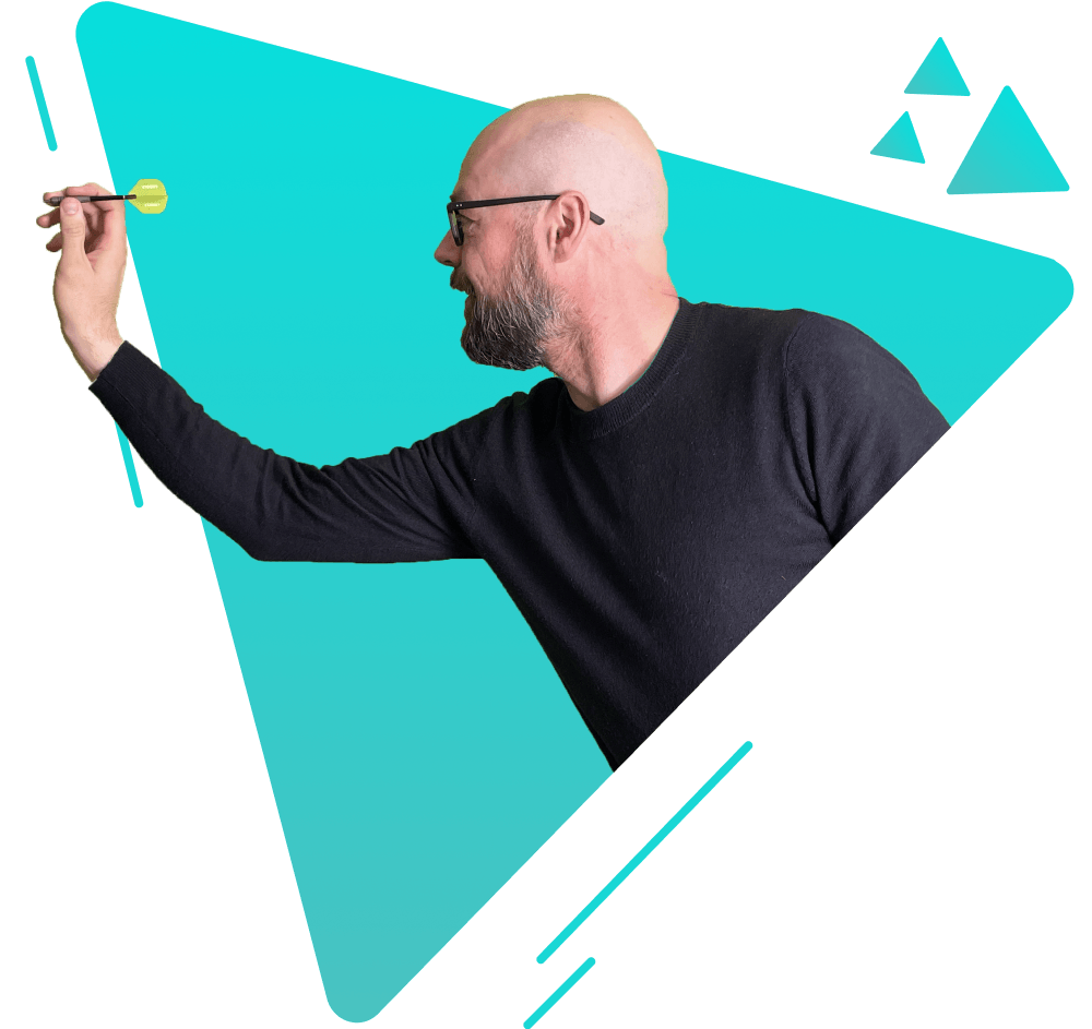 Paul — SEO Manager at Dynamically