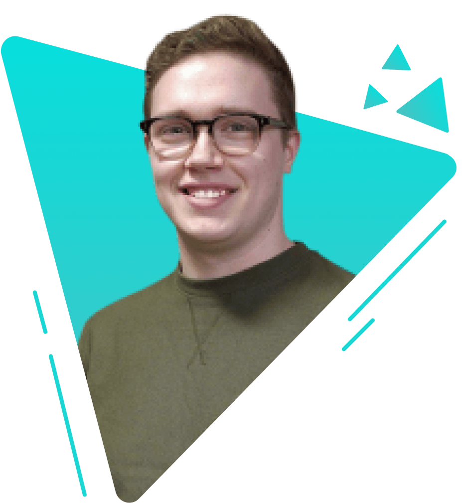 Tom — Designer at Dynamically