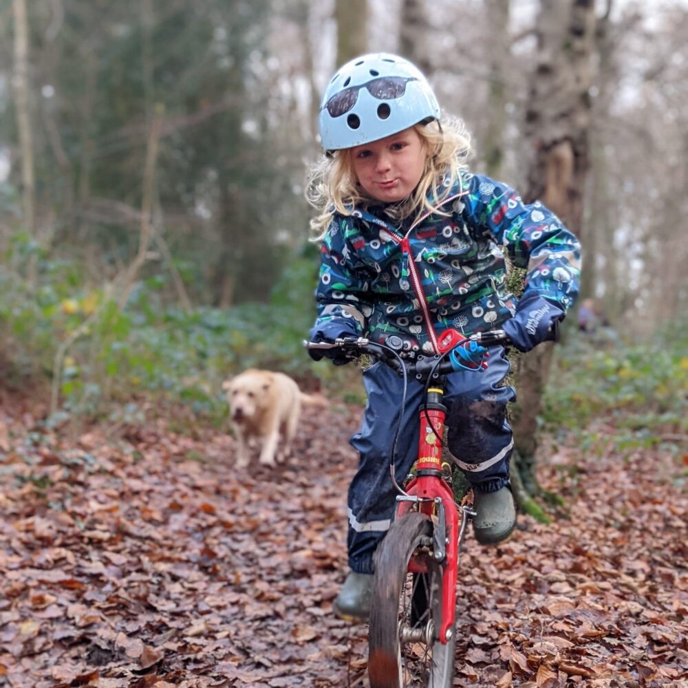 Wet Wednesdays — Children’s Clothing