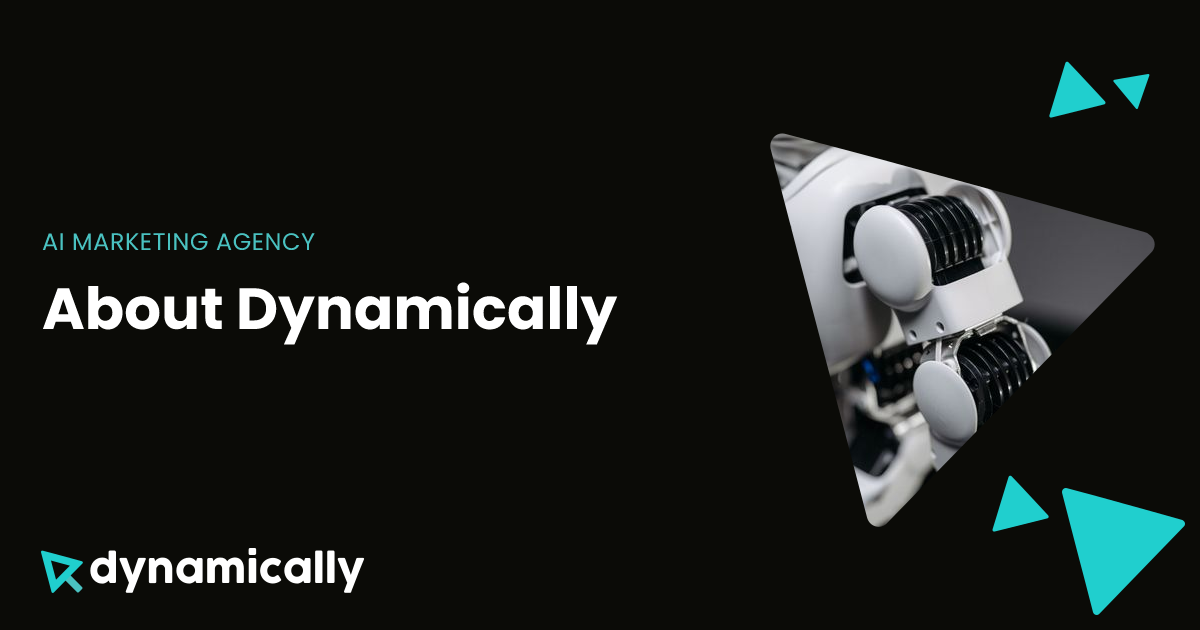 About Us | Liverpool SEO & Digital Marketing Agency | Dynamically
